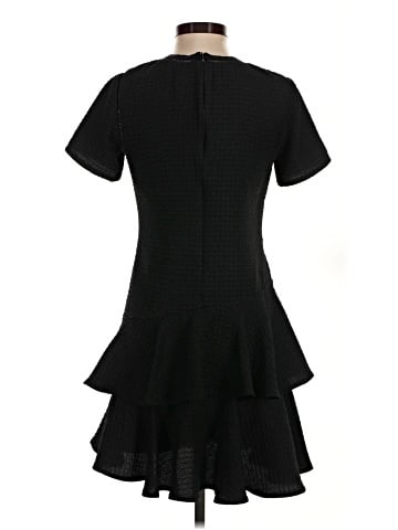 Rebecca Taylor Cocktail Dress (view 2)