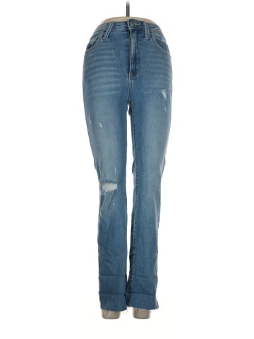 Just Black Jeans (view 1)