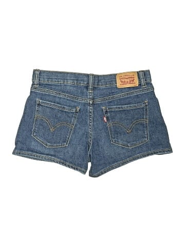Levi's Denim Shorts (view 2)