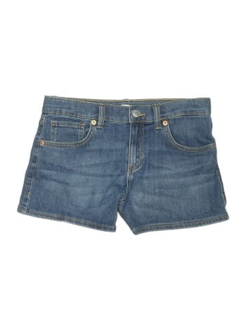 Levi's Denim Shorts (view 1)