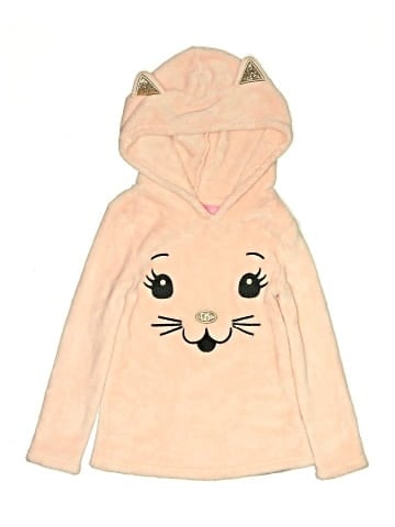 Isaac Mizrahi Sweatshirt (view 1)