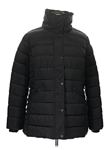 Kenneth Cole New York Snow Jacket (view 1)