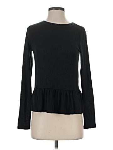 Gap Outlet Long Sleeve Top (view 1)