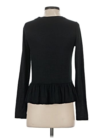 Gap Outlet Long Sleeve Top (view 2)