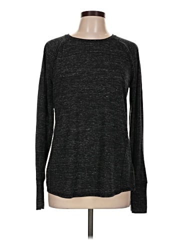 Tek Gear Pullover Sweater (view 1)