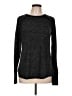 Tek Gear Black Pullover Sweater Size L - photo 1