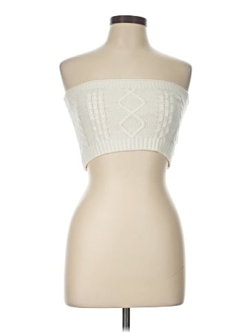 No Comment Tube Top (view 1)
