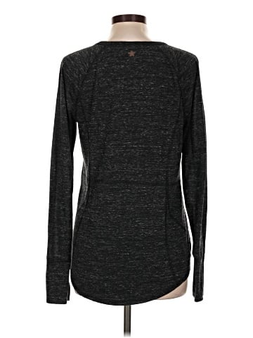 Tek Gear Pullover Sweater (view 2)