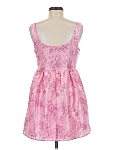 Forever 21 Cocktail Dress (view 2)