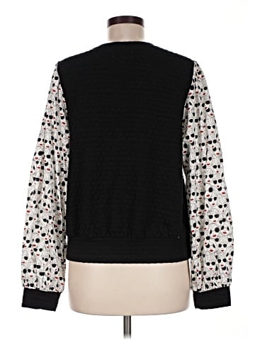 Porridge Pullover Sweater (view 2)