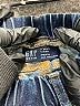 Gap Blue Jeans Size 2T - photo 3