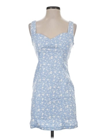 Forever 21 Casual Dress (view 1)