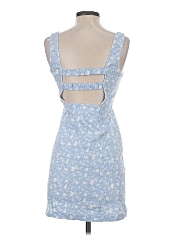 Forever 21 Casual Dress (view 2)