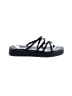 Torrid Black Sandals Size 11 1/2 (X-wide) - photo 1