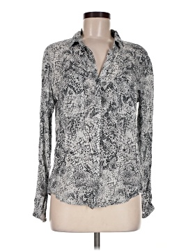 Cloth & Stone Long Sleeve Blouse