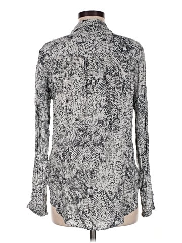 Cloth & Stone Long Sleeve Blouse (view 2)