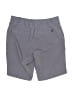 Banana Republic Solid Gray Shorts Size 30 waist - photo 2
