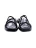 Torrid Black Sandals Size 11 1/2 (X-wide) - photo 2