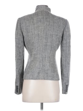 Lauren by Ralph Lauren Silk Blazer (view 2)