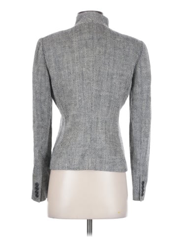 Lauren by Ralph Lauren Silk Blazer (view 2)