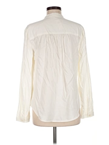 Cloth & Stone Long Sleeve Blouse (view 2)