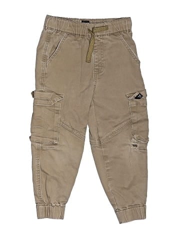 Deux Par Deux Cargo Pants (view 1)