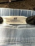 H&M Blue Jeans Size 2T - photo 3