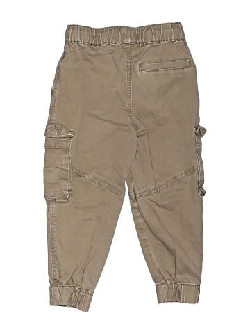 Deux Par Deux Cargo Pants (view 2)