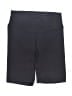 Active by Old Navy Solid Black Athletic Shorts Size M - photo 1