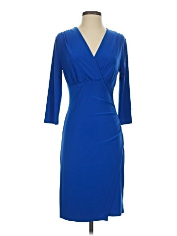 White House Black Market Cocktail Dress (view 1)