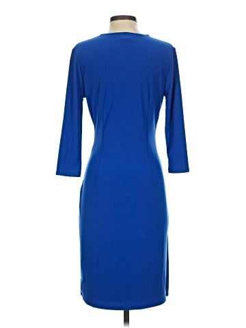 White House Black Market Cocktail Dress (view 2)