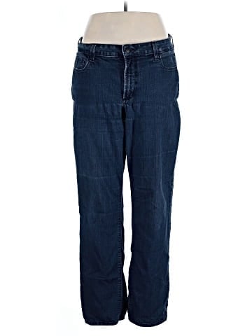 Not Your Daughter's Jeans Jeans (view 1)