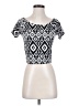 rue21 Black Tank Top Size S - photo 1