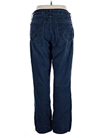 Not Your Daughter's Jeans Jeans (view 2)