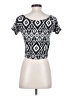 rue21 Black Tank Top Size S - photo 2