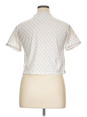 Guess Short Sleeve Turtleneck (view 2)