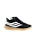 Adidas Black Sneakers Size 4 - photo 1
