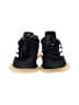 Adidas Black Sneakers Size 4 - photo 2