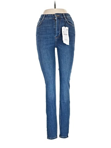 Zara TRF Jeans (view 1)
