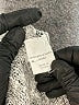 Christopher & Banks Silver Cardigan Size L - photo 7