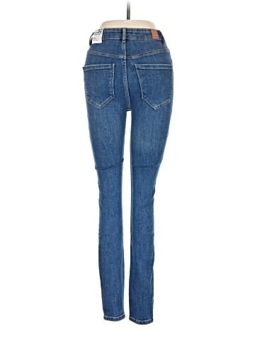 Zara TRF Jeans (view 2)