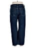 PrAna Blue Jeans Size 35 waist - photo 2
