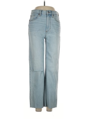 Elizabeth and James Jeans (view 1)