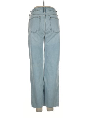 Elizabeth and James Jeans (view 2)