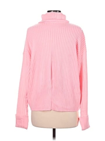 Crown & Ivy Turtleneck Sweater (view 2)