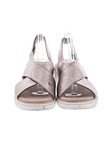Clarks Wedges (view 2)