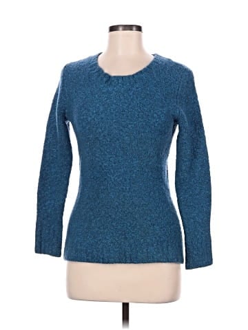 Moda International Pullover Sweater (view 1)