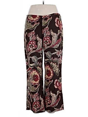 Lauren by Ralph Lauren Linen Pants (view 1)