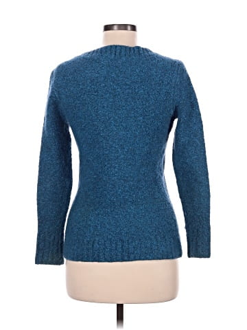 Moda International Pullover Sweater (view 2)