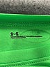 Under Armour Green Sweatshirt Size 6 - photo 3
